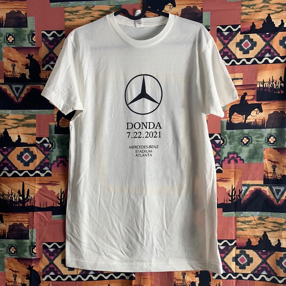 Donda T-shirt